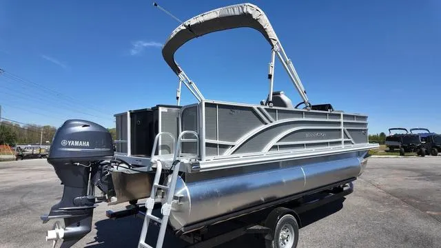 Slide: The Image of Bennington S Fish 188 SF 2025 - 5