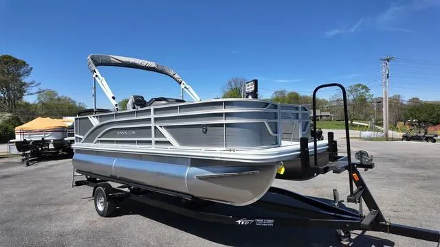 Slide: The Image of Bennington S Fish 188 SF 2025 - 7