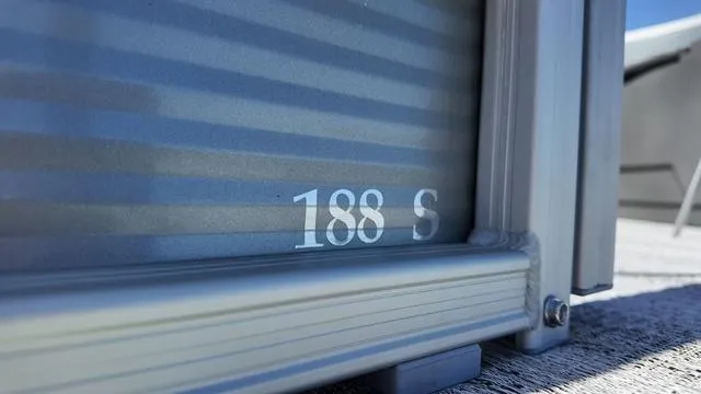 Slide: The Image of Bennington S Fish 188 SF 2025 - 9