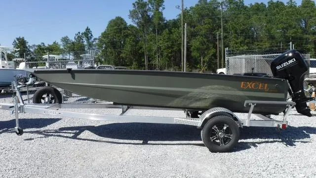 The Image of Excel Eclipse 17' 2025 - 1