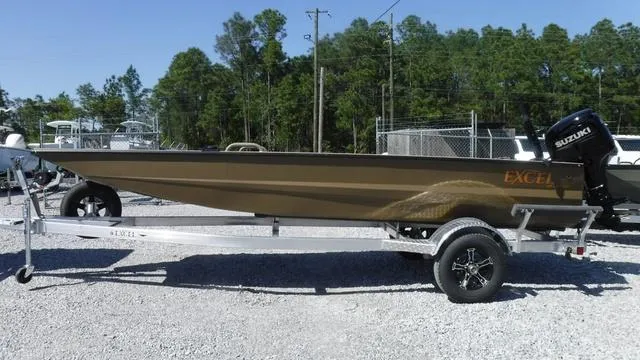 Slide: The Image of Excel Eclipse 17' 2025 - 1