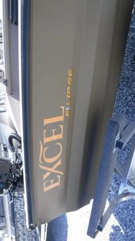 Slide: The Image of Excel Eclipse 17' 2025 - 7