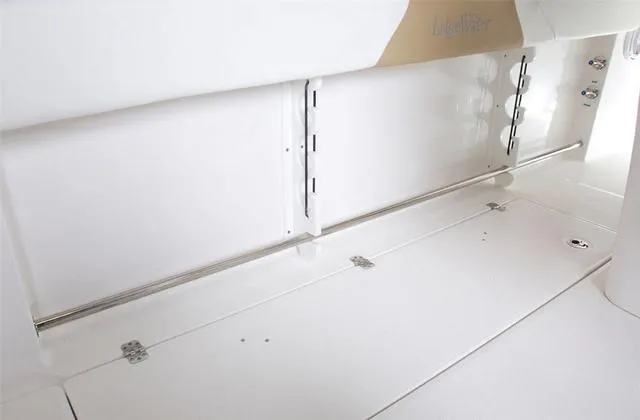 Slide: The Image of Edgewater 262CC 2022 - 12