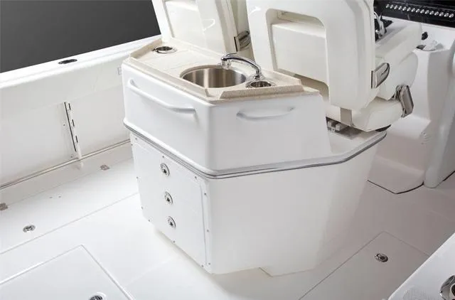 Slide: The Image of Edgewater 262CC 2022 - 18