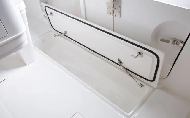 Slide: The Image of Edgewater 262CC 2022 - 5