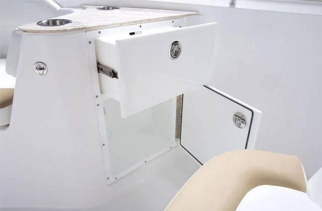 Slide: The Image of Edgewater 262CC 2022 - 7