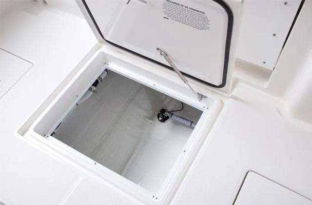 Slide: The Image of Edgewater 262CC 2022 - 8