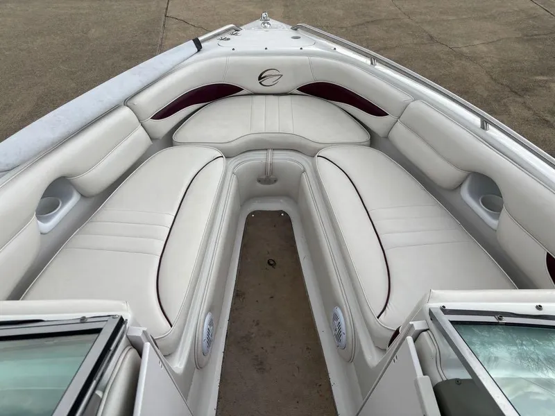 Slide: The Image of Crownline Boats 205 SS 2001 - 7