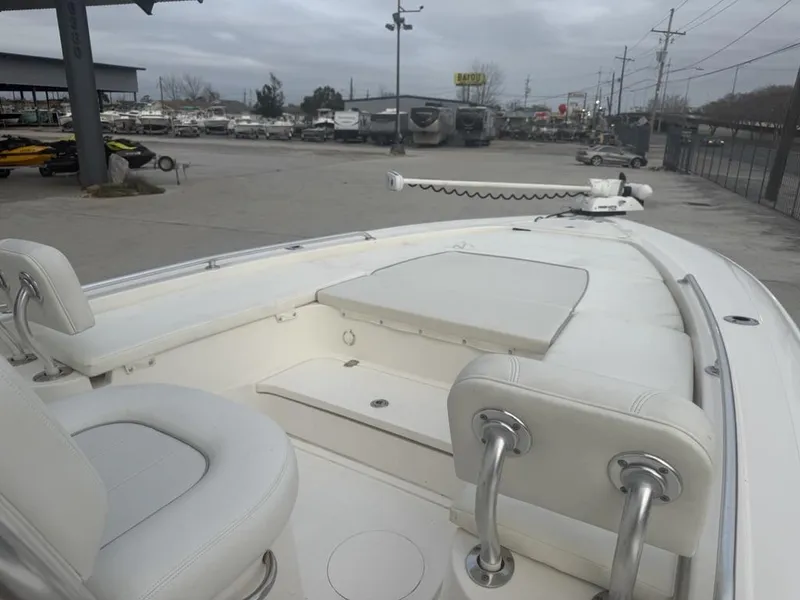 Slide: The Image of Shearwater 270 Carolina Flare 2017 - 19