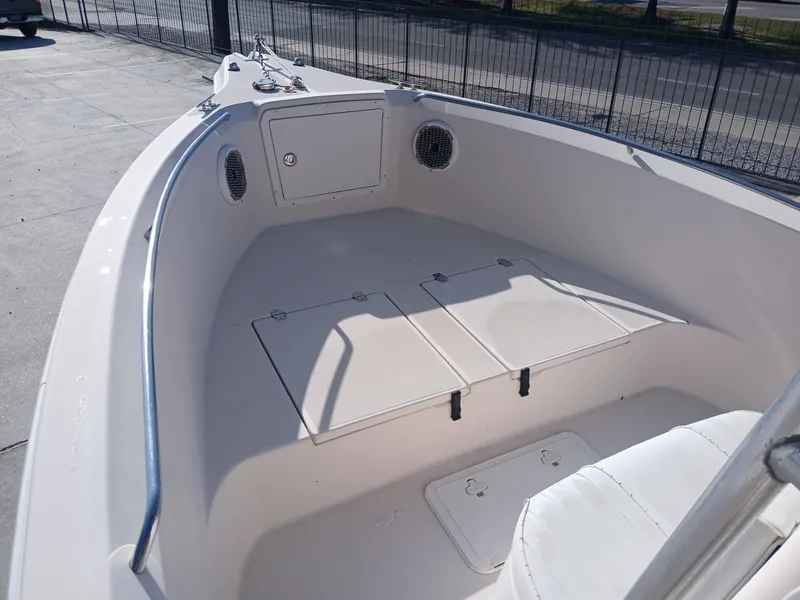 Slide: The Image of Cobia 254 2006 - 15