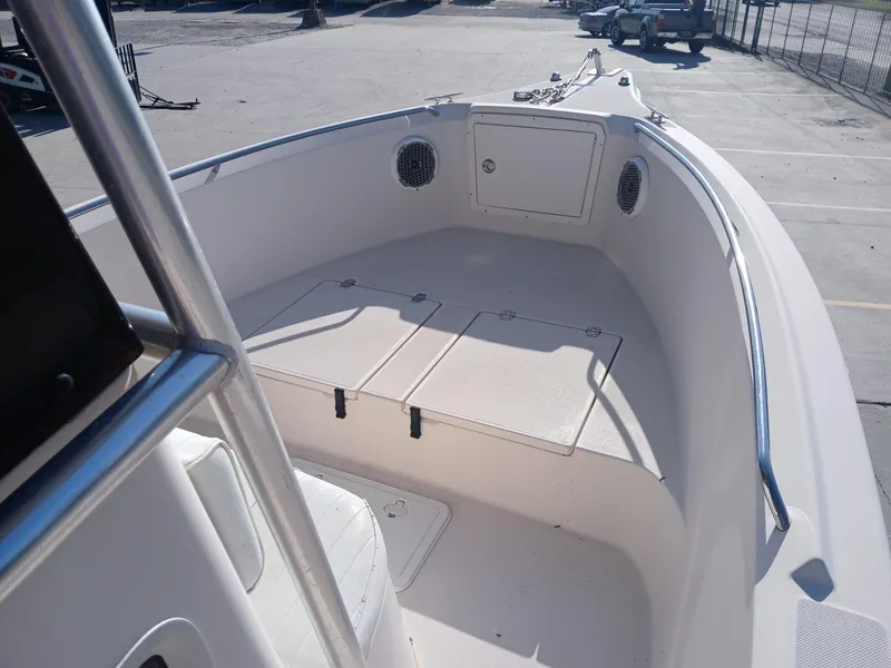 Slide: The Image of Cobia 254 2006 - 6