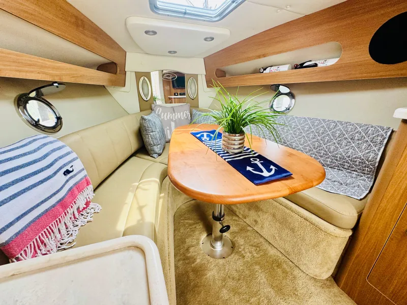 Slide: The Image of Rinker 290 Express 2015 - 3