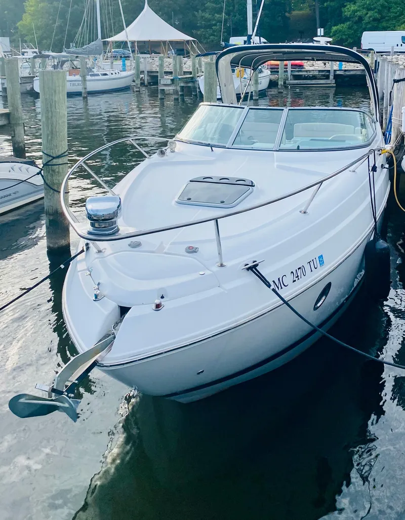 Slide: The Image of Rinker 290 Express 2015 - 9