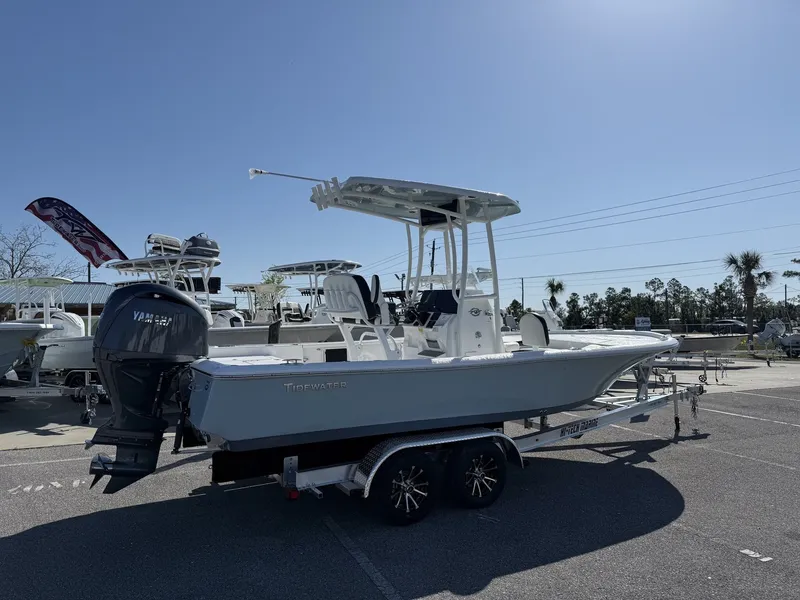 Slide: The Image of Tidewater 2210 Carolina Bay 2025 - 3