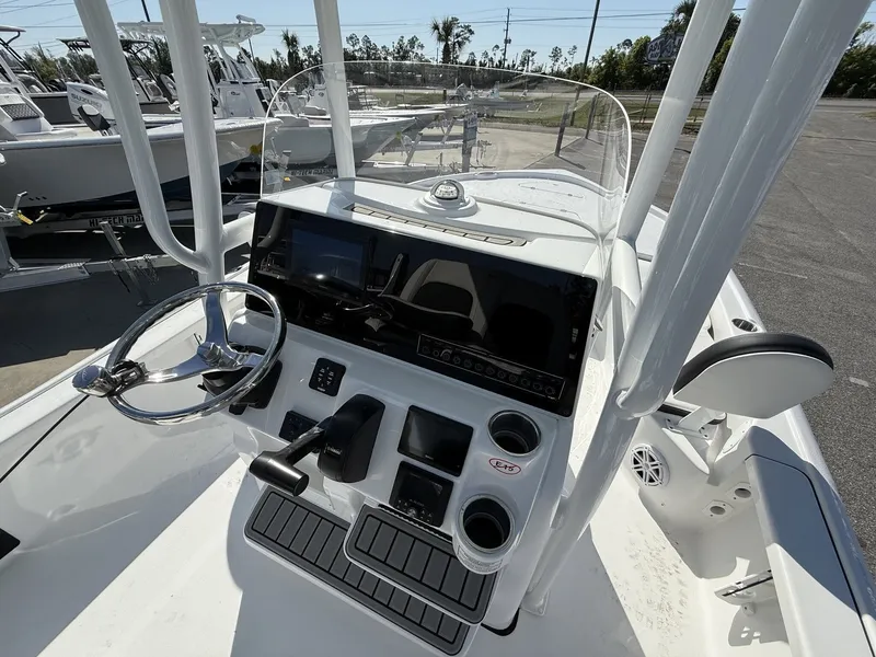 Slide: The Image of Tidewater 2210 Carolina Bay 2025 - 10