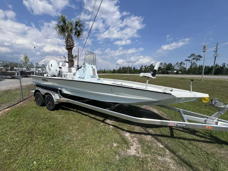 Slide: The Image of Excel Bay Pro 220 220 ELITE 2025 - 1