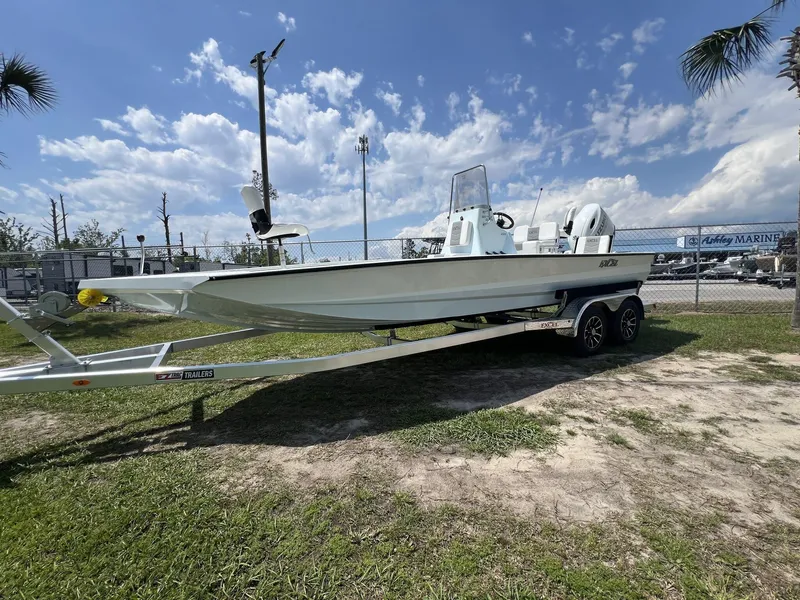 Slide: The Image of Excel Bay Pro 220 220 ELITE 2025 - 2