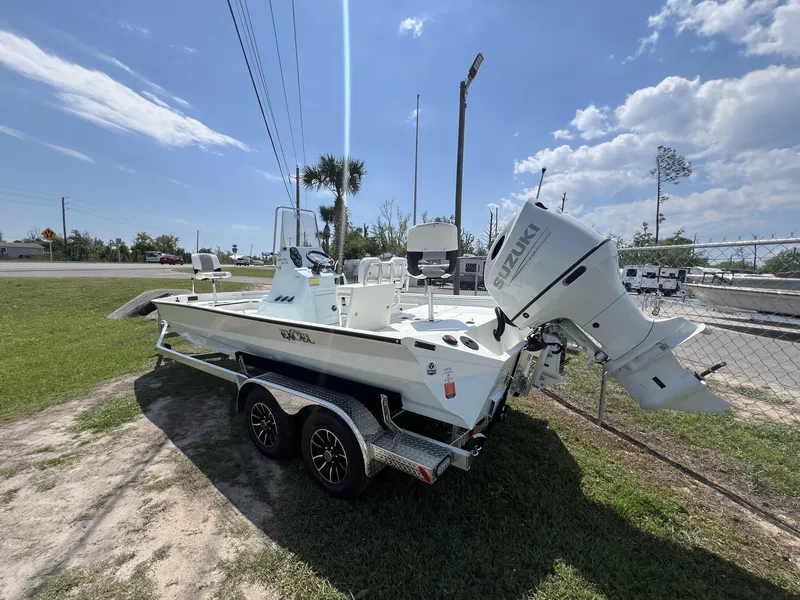 Slide: The Image of Excel Bay Pro 220 220 ELITE 2025 - 7