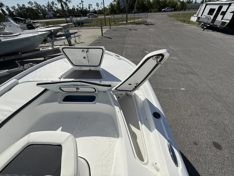 Slide: The Image of Tidewater 2210 Carolina Bay 2025 - 5