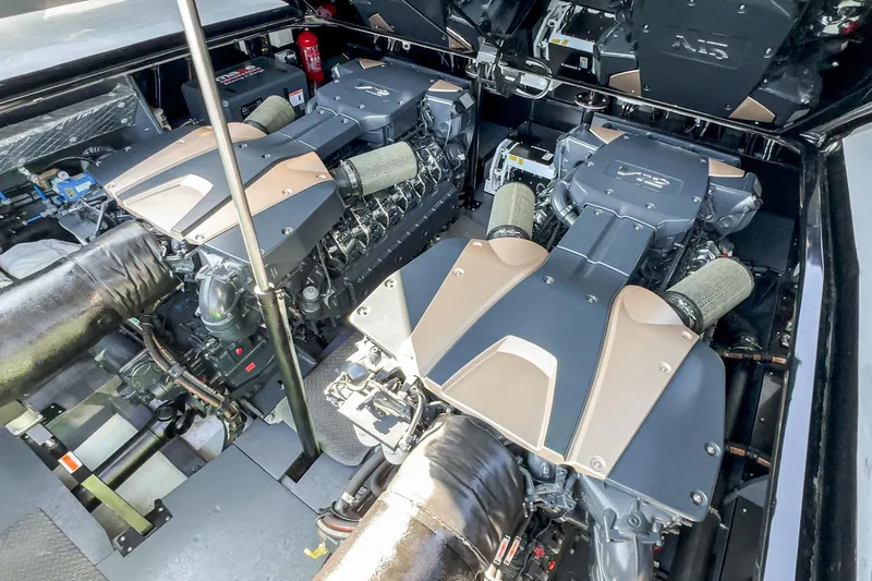 Slide: The Image of Tecnomar Lamborghini 63 2023 - 50