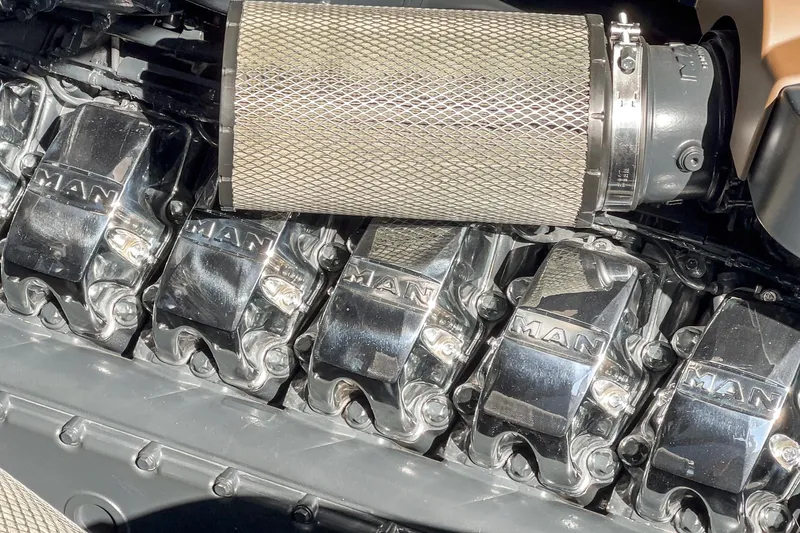 Slide: The Image of Tecnomar Lamborghini 63 2023 - 53