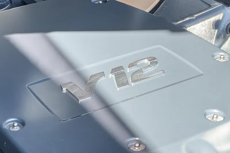 Slide: The Image of Tecnomar Lamborghini 63 2023 - 54