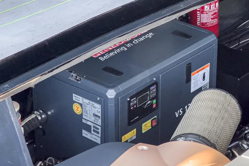 Slide: The Image of Tecnomar Lamborghini 63 2023 - 55