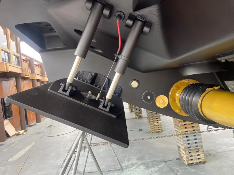 Slide: The Image of Tecnomar Lamborghini 63 2023 - 58