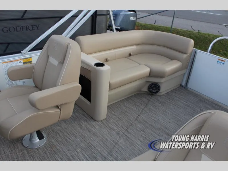 Slide: The Image of Godfrey 2286 SBX 2025 - 10