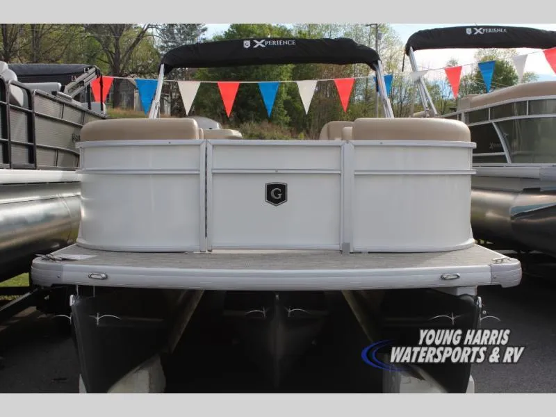 Slide: The Image of Godfrey 2286 SBX 2025 - 2