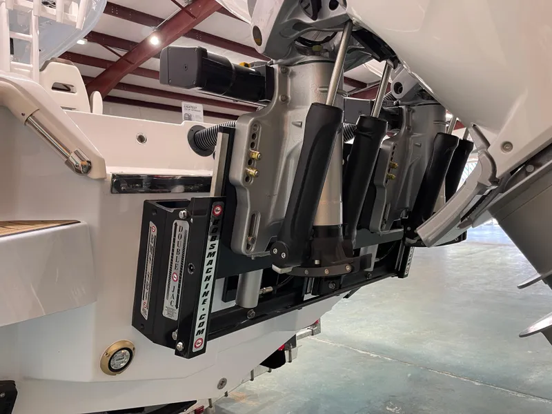 Slide: The Image of Tidewater 3100 Carolina Bay 2025 - 10