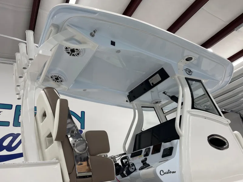 Slide: The Image of Tidewater 3100 Carolina Bay 2025 - 13