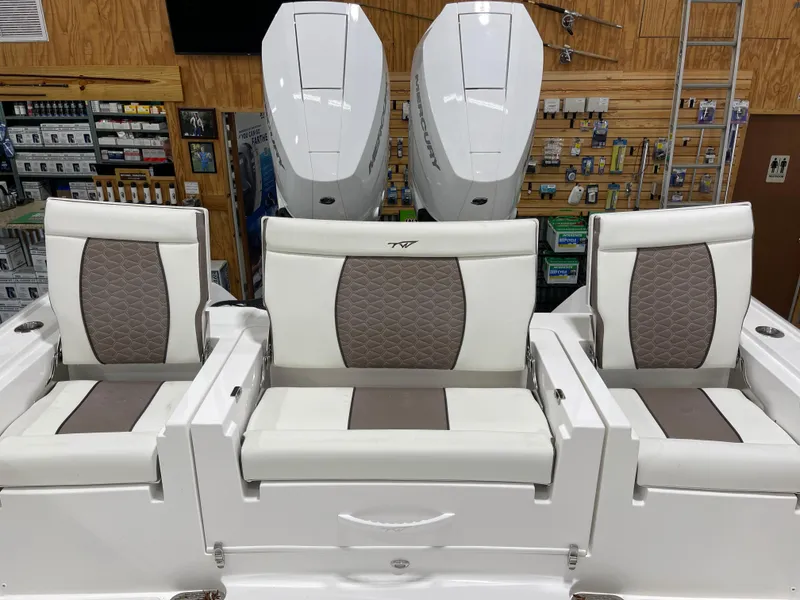 Slide: The Image of Tidewater 3100 Carolina Bay 2025 - 15