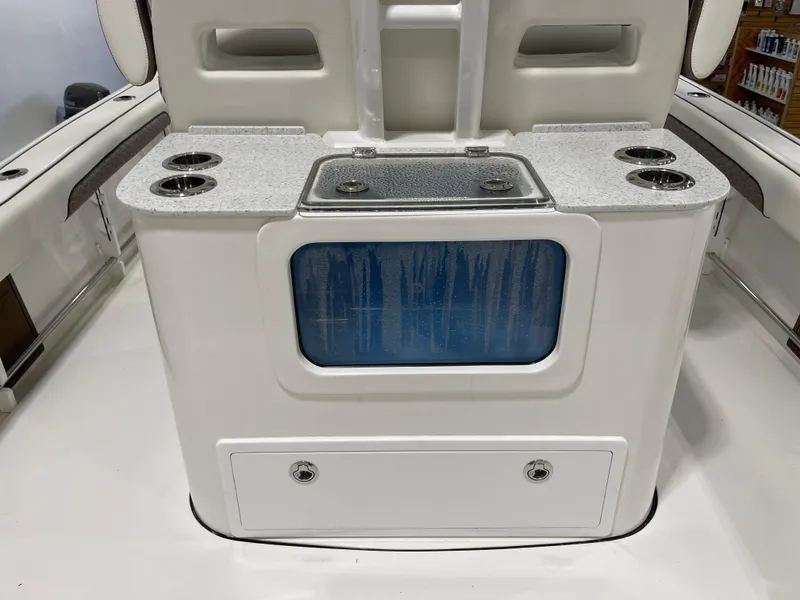 Slide: The Image of Tidewater 3100 Carolina Bay 2025 - 18