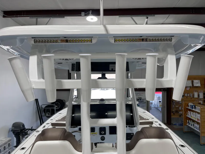 Slide: The Image of Tidewater 3100 Carolina Bay 2025 - 20