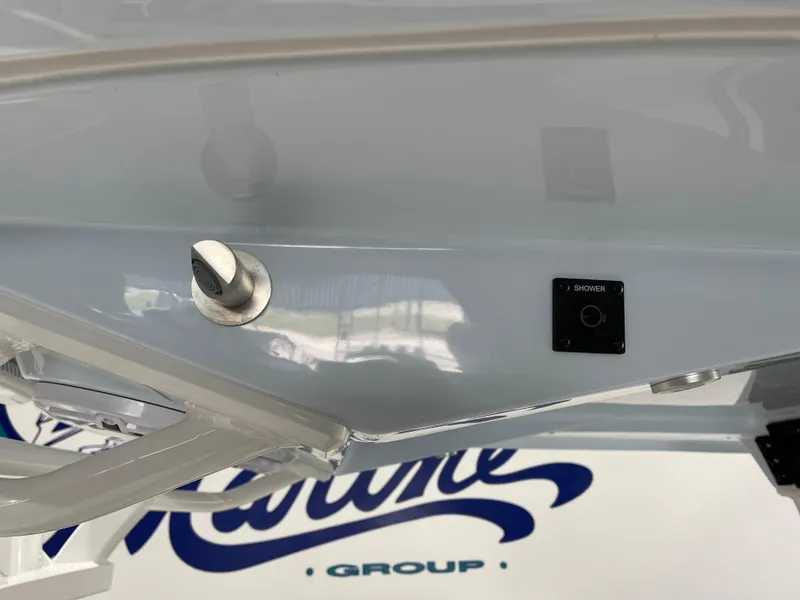 Slide: The Image of Tidewater 3100 Carolina Bay 2025 - 21