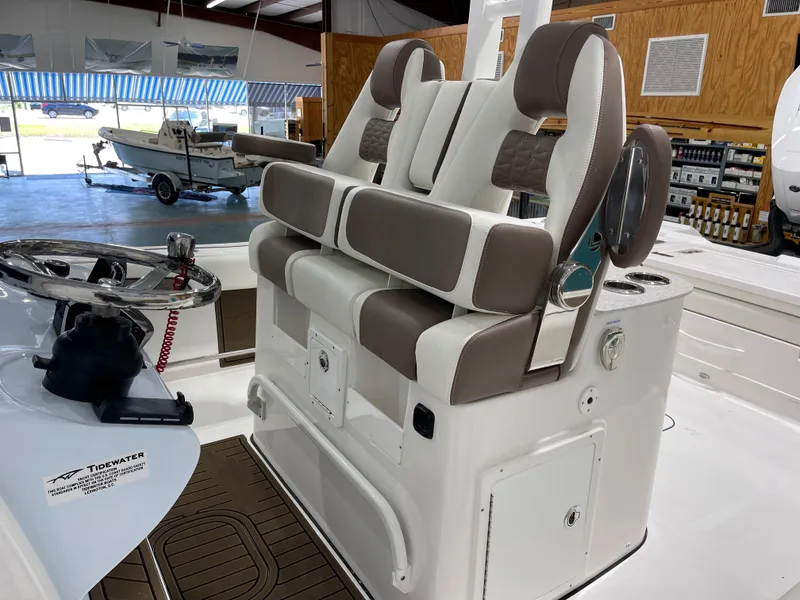 Slide: The Image of Tidewater 3100 Carolina Bay 2025 - 23