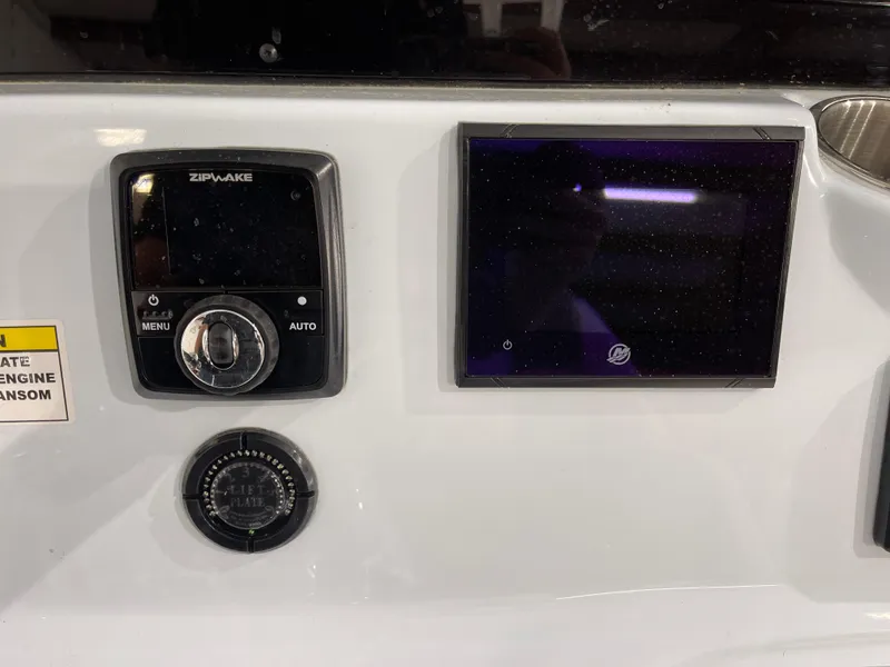 Slide: The Image of Tidewater 3100 Carolina Bay 2025 - 26