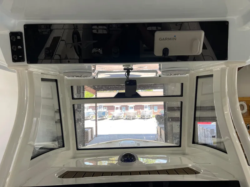 Slide: The Image of Tidewater 3100 Carolina Bay 2025 - 29