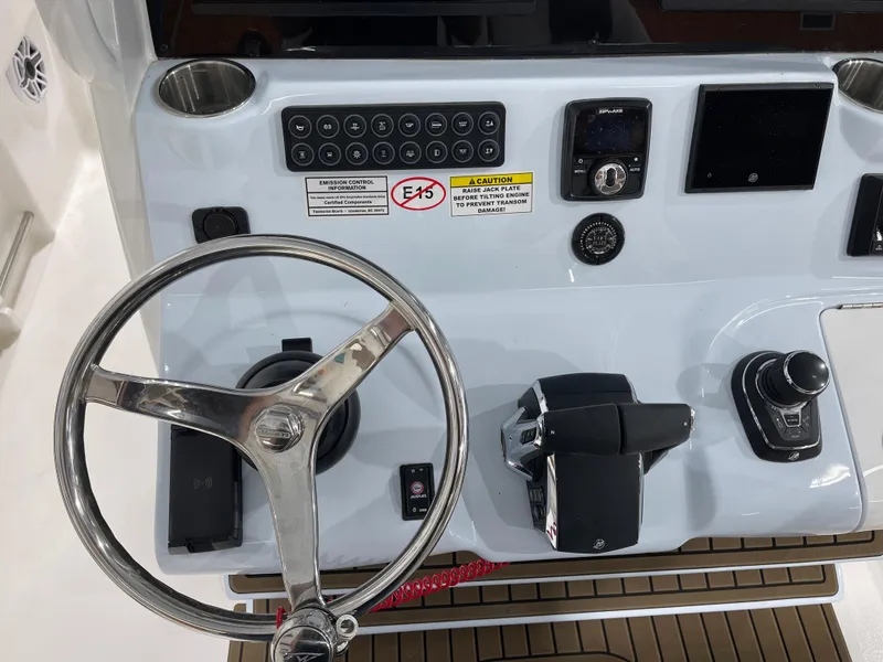 Slide: The Image of Tidewater 3100 Carolina Bay 2025 - 30