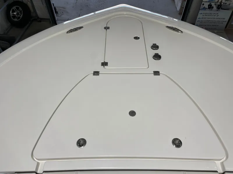 Slide: The Image of Tidewater 3100 Carolina Bay 2025 - 34