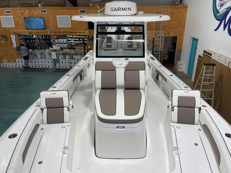 Slide: The Image of Tidewater 3100 Carolina Bay 2025 - 37