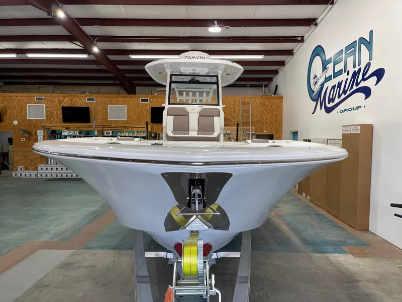 Slide: The Image of Tidewater 3100 Carolina Bay 2025 - 5