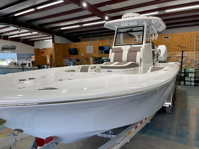 Slide: The Image of Tidewater 3100 Carolina Bay 2025 - 7