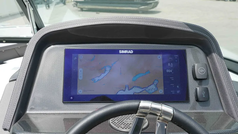 Slide: The Image of Monterey 278SS Super Sport 2025 - 13