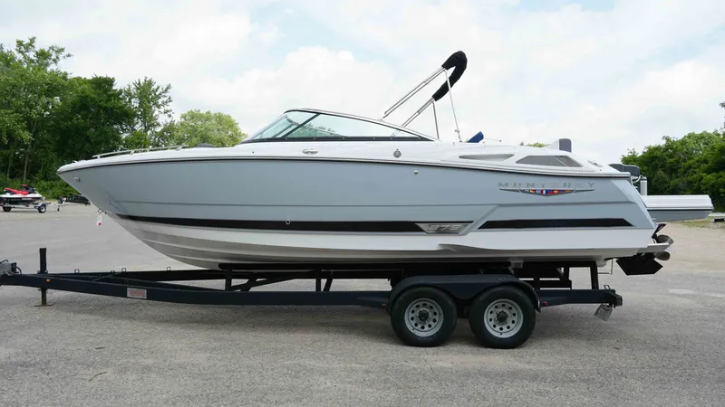 Slide: The Image of Monterey 278SS Super Sport 2025 - 19