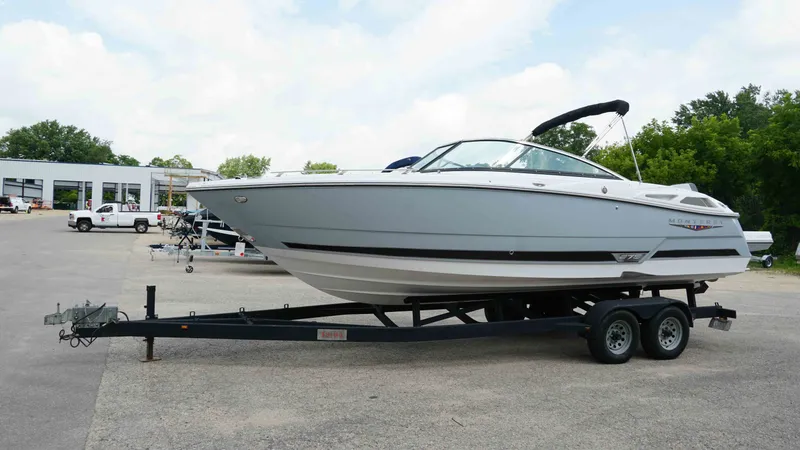 Slide: The Image of Monterey 278SS Super Sport 2025 - 20