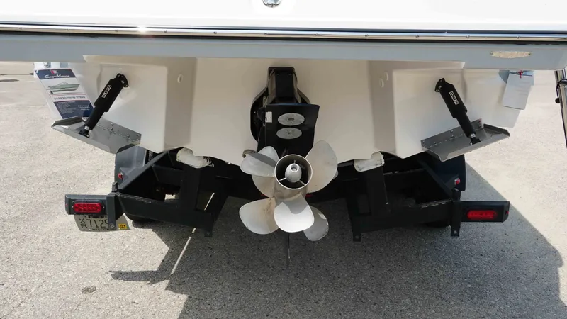 Slide: The Image of Monterey 278SS Super Sport 2025 - 4