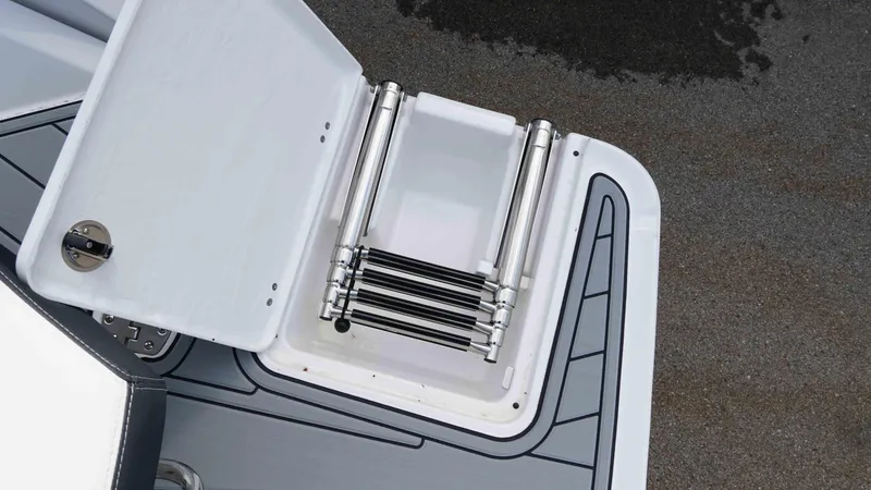 Slide: The Image of Monterey 278SS Super Sport 2025 - 11