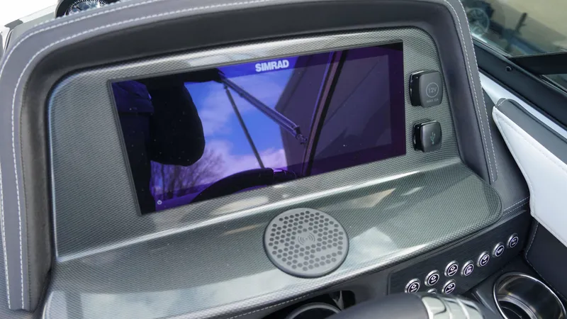 Slide: The Image of Monterey 278SS Super Sport 2025 - 19